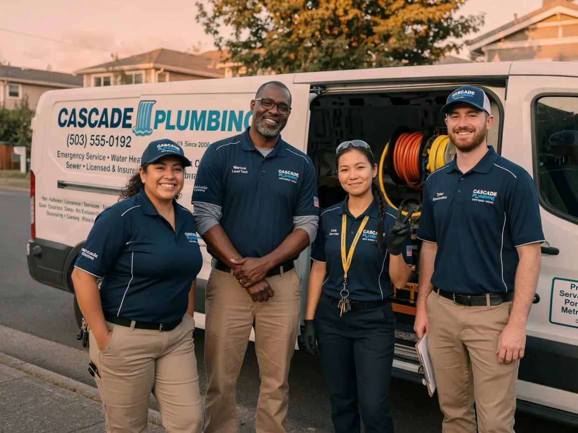 Emergency Plumber company in Essexville, MI